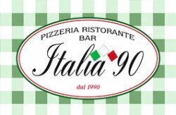 Profilbild von Pizzeria Italia 90