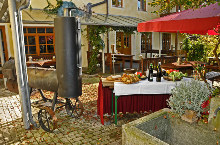 Profilbild von Restaurant Hotel Lax