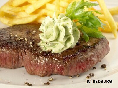 Angus Steak