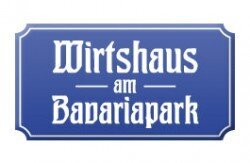 Profilbild von Wirtshaus am Bavariapark