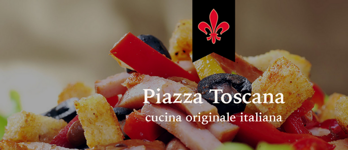Profilbild von Piazza Toscana 