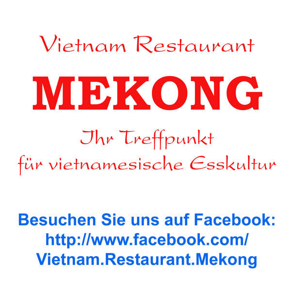 Profilbild von Vietnam Restaurant Mekong