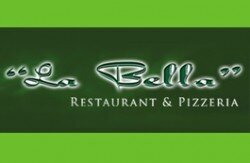 Profilbild von La Bella Restaurant & Pizzeria