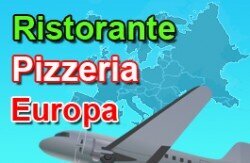 Profilbild von Ristorante Pizzeria Europa