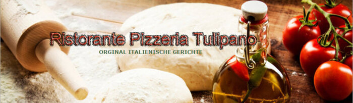 Profilbild von Pizzeria Tulipano