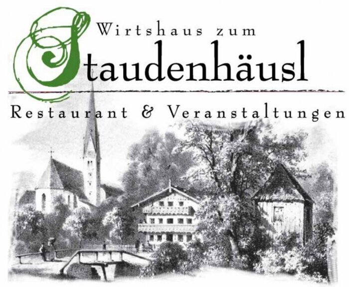 Profilbild von Wirtshaus zum Staudenhäusl