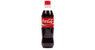 Coca Cola 0,5L