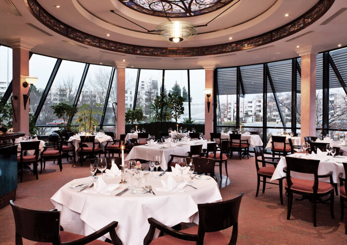 Profilbild von Restaurant Copthorne Hotel Hannover
