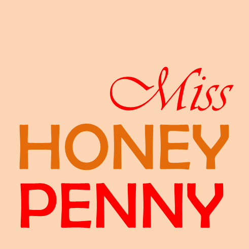 Profilbild von Miss Honeypenny