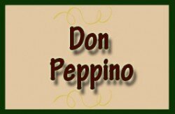 Profilbild von Don Peppino