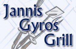 Profilbild von Jannis Gyros Grill