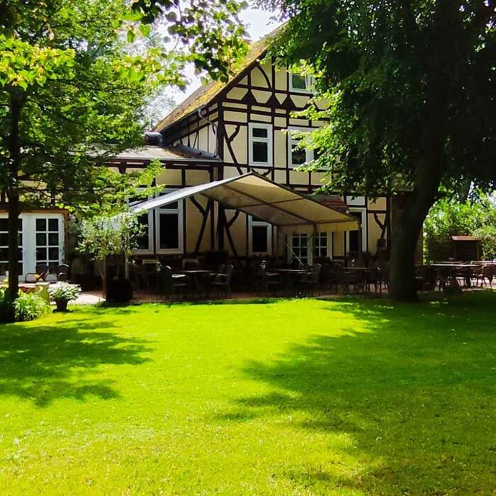 GASTHAUS BURGLEHN 