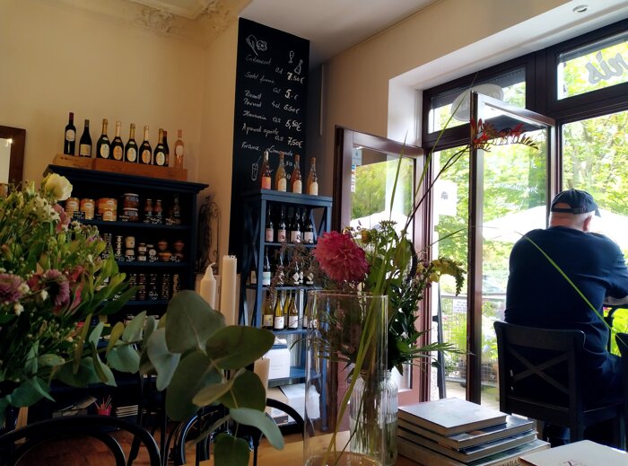 Profilbild von Petit Paris