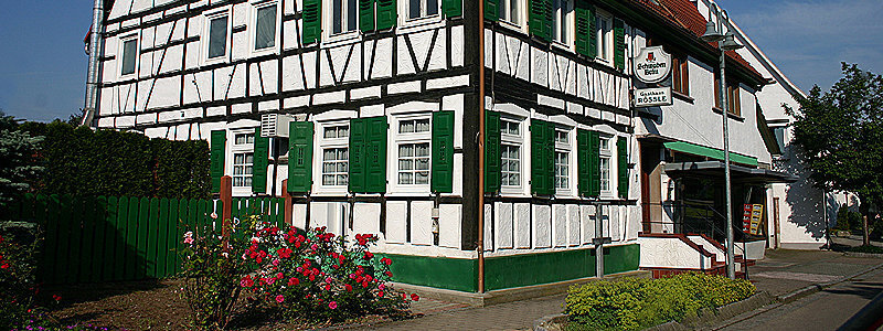Gasthaus Rössle