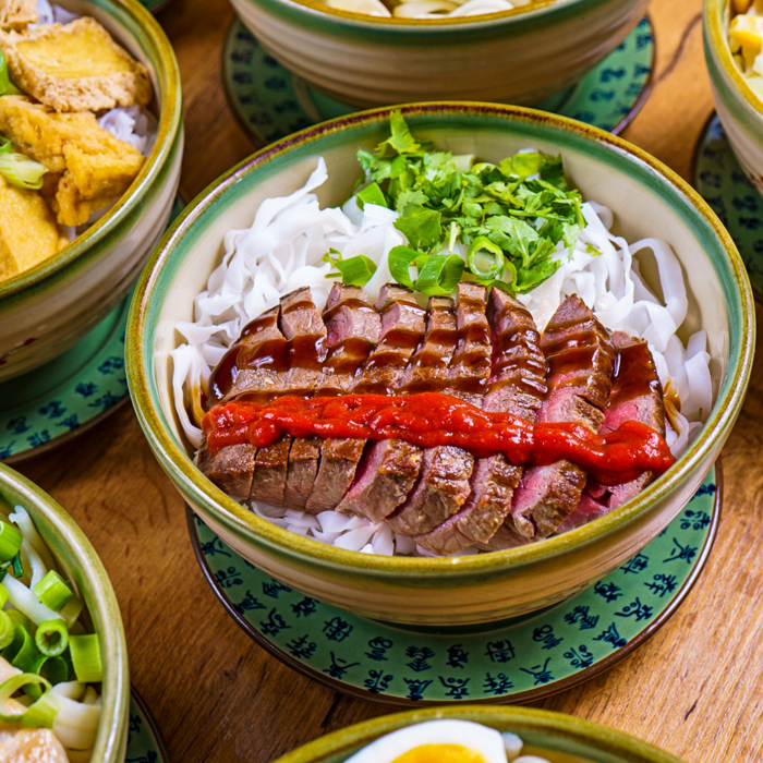 Profilbild von Kagi Food - Asiatische Fusion Küche & Vegetarisch