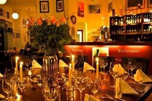 Profilbild von Berger's Vinotage & Restaurant