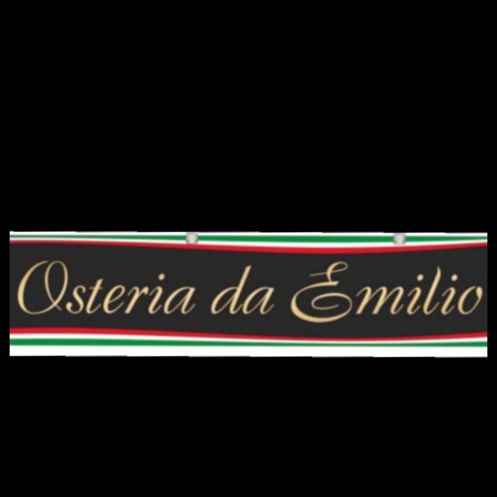 Osteria