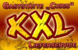 Profilbild von Gaststätte Chris XXL Lieferservice
