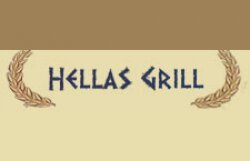 Profilbild von Hellas-Grill