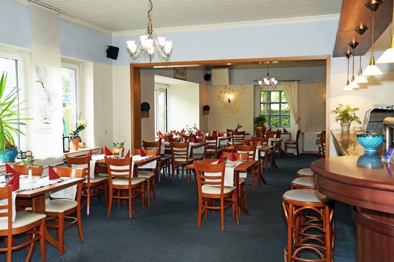 Hauptsaal