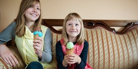 MUKU Eis in Büsum und auf Nordstrand 