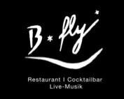 Logo, B-fly, Köln