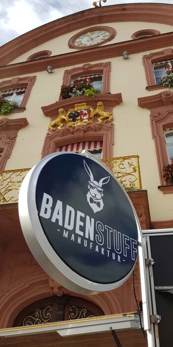 BADENSTUFF in Offenburg