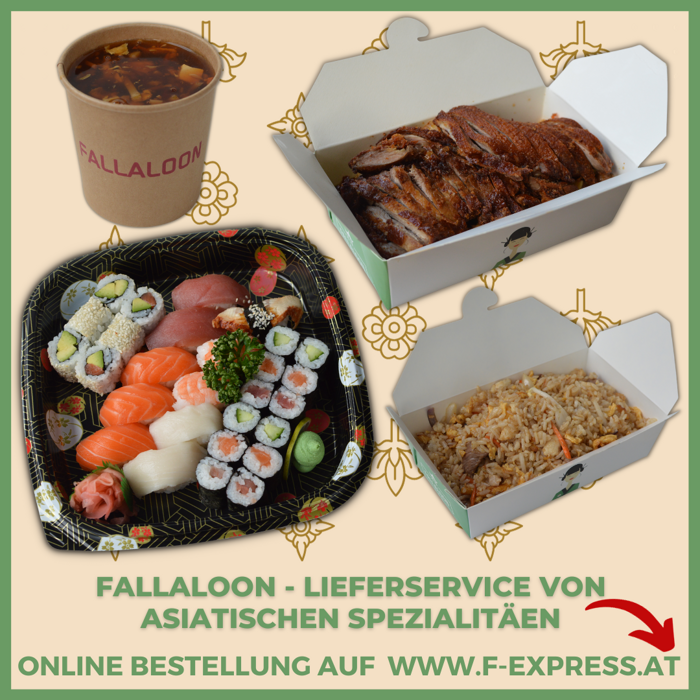 Profilbild von Fallaloon Homeservice KG