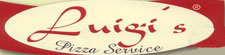 Profilbild von Luigi's Pizza Service
