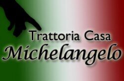 Profilbild von Trattoria Casa Michelangelo
