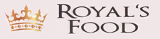 Profilbild von Royal's Food