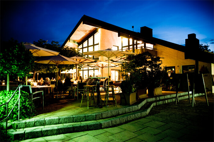 Profilbild von Hafenwirt Restaurant / Cafe