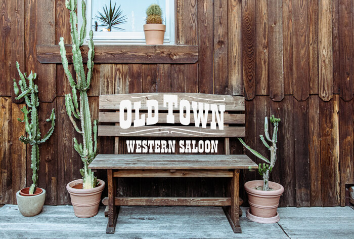 Profilbild von Western Saloon OLD TOWN