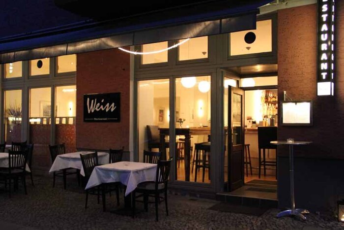 Profilbild von Restaurant Weiss