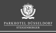 Logo, Steigenberger Parkhotel