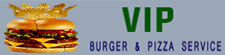 Profilbild von V.I.P. Burger & Pizzaservice