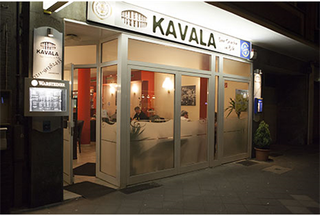 Profilbild von Kavala Der Grieche In Bilk