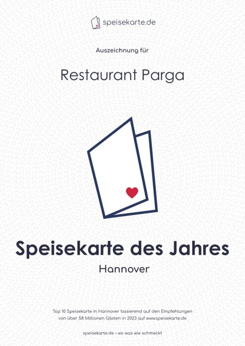 Profilbild von Restaurant Parga