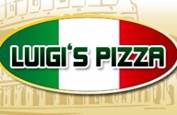 Profilbild von Luigi's Pizza 