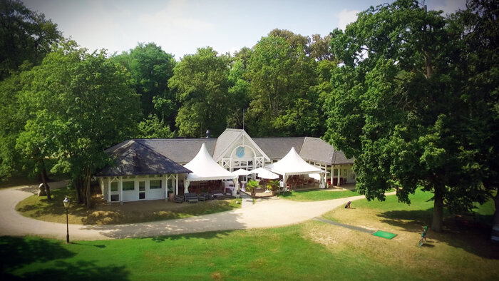 Profilbild von Golfhaus-Restaurant im Kurpark