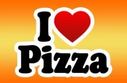 Profilbild von I love Pizza