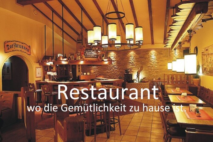 Restaurant Im Umkreis Von 50 Km Dorfbrunnen in Kirkel – speisekarte.de