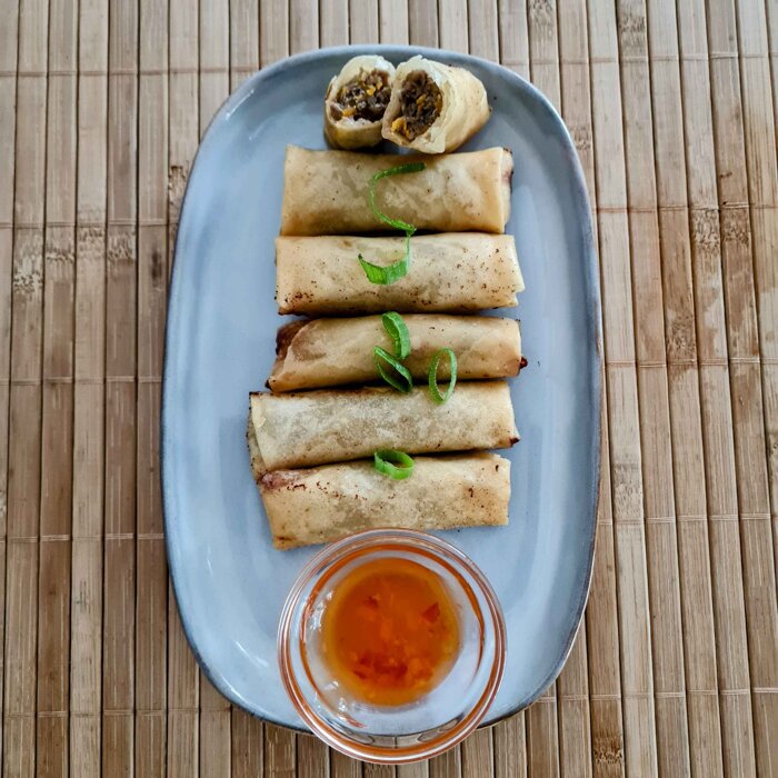 LUMPIANG SHANGHAI