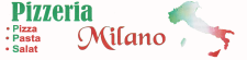 Profilbild von Pizzeria Milano Viersen