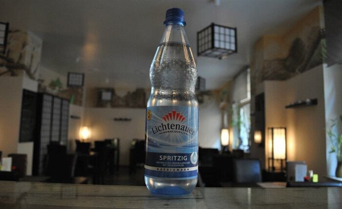 MINERALWASSER