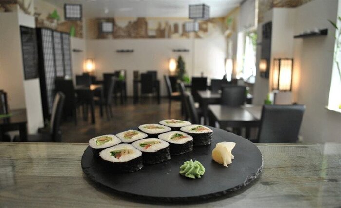 VEGI - FUTO MAKI