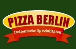 Profilbild von Pizza Berlin 
