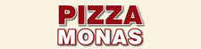 Profilbild von Monas Pizza Hannover