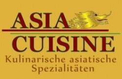 Profilbild von Asia Cuisine