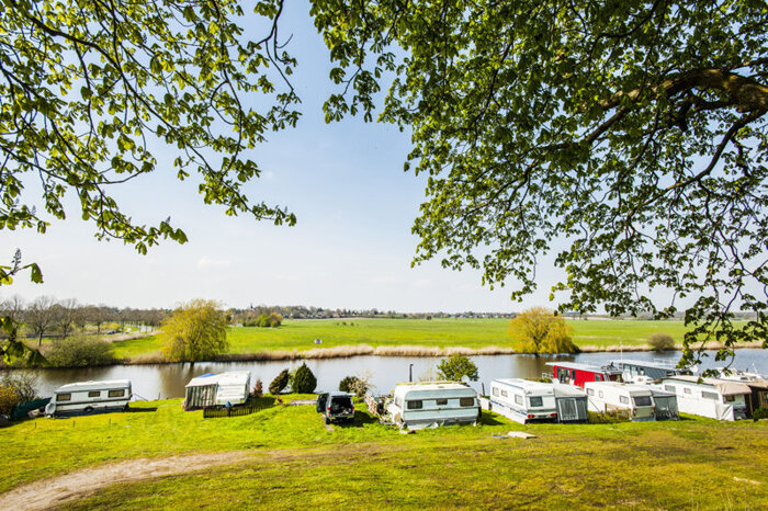 Campingplatz